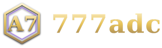 777adc logo